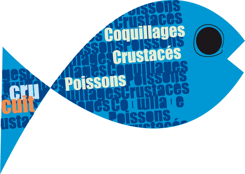 Logo-poisson