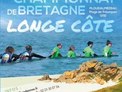 CNPK Longe côte
