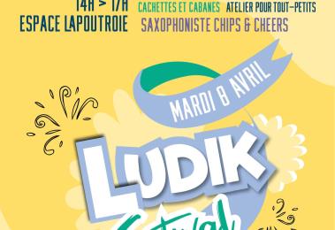 Ludik Festival