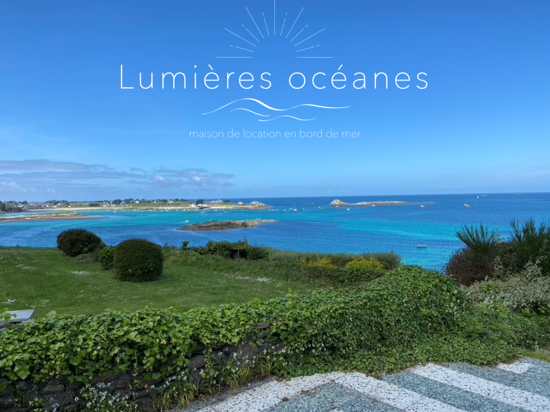 Lumières océanes