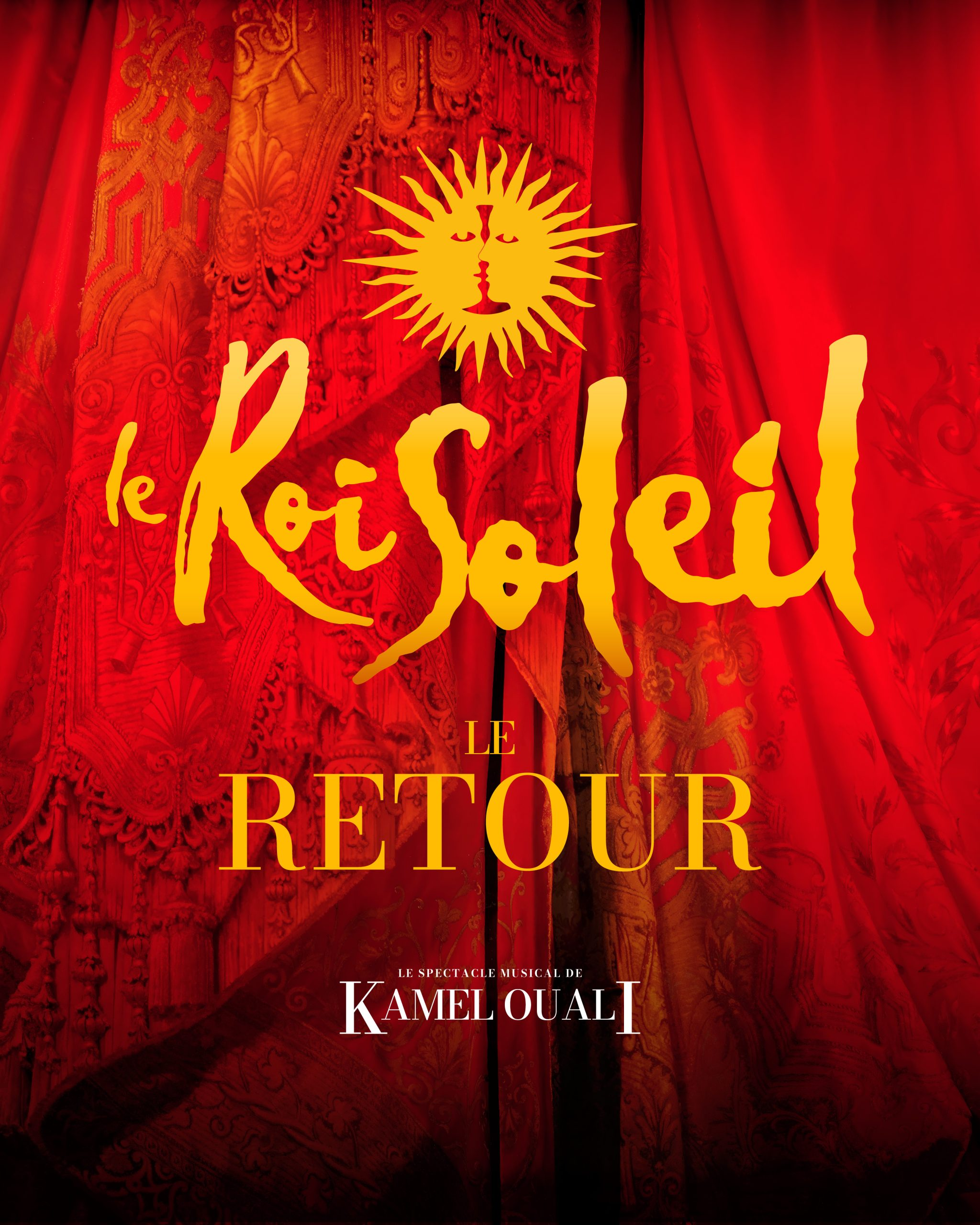 MAI26 - LE ROI SOLEIL