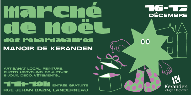 MARCHÉNOEL-KERANDEN