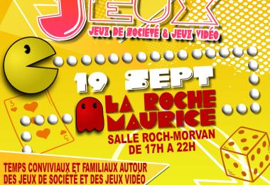 MPT Landerneau MILLE-JEUX-LA-ROCHE
