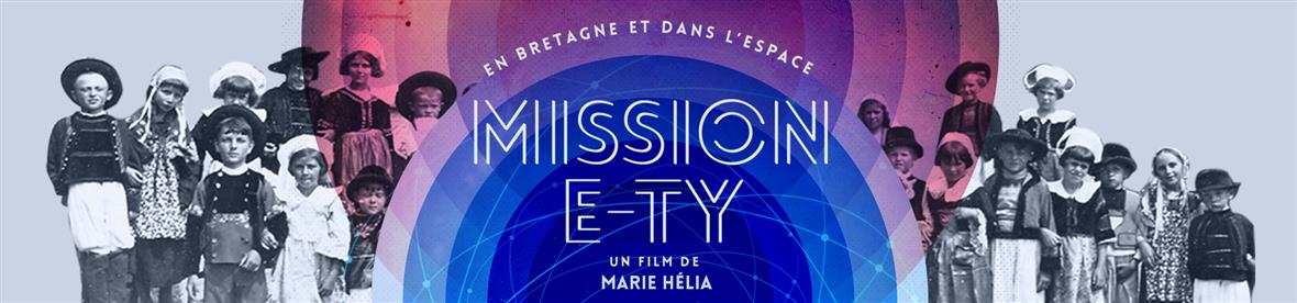 Mission E-Ty