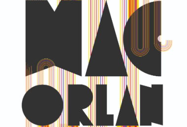 Mac Orlan - LOGO