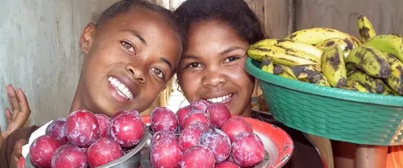 Madagascar, la plénitude du chaos
