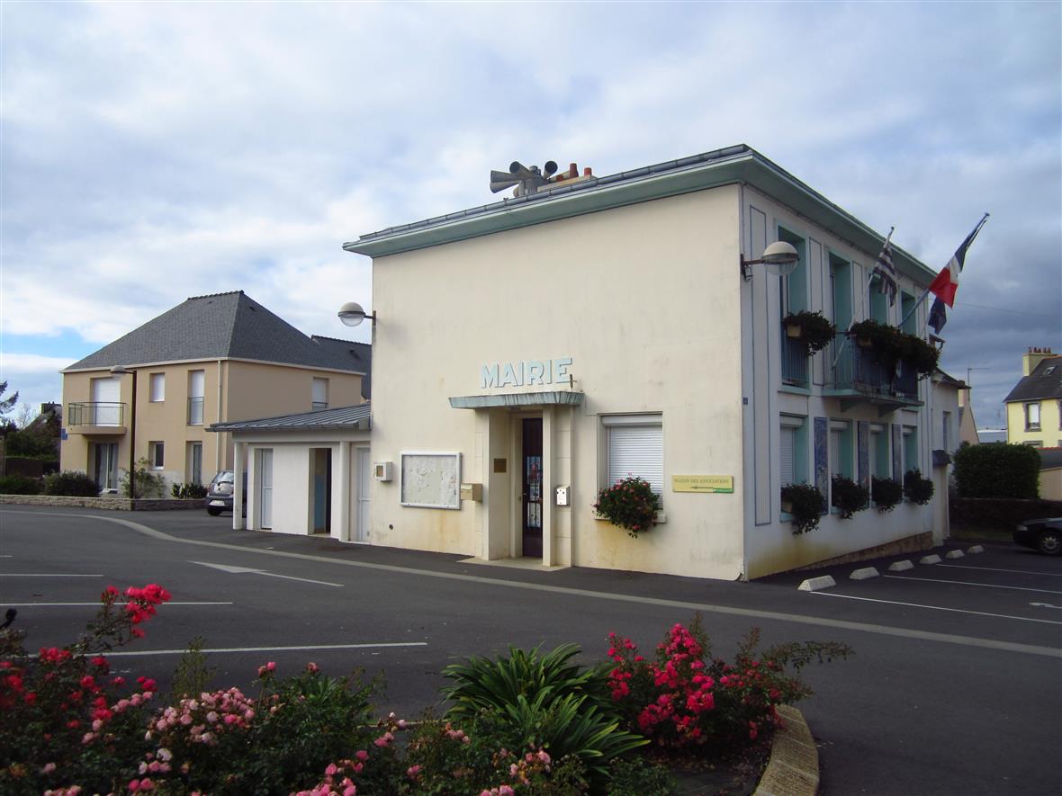 Mairie_de_Lanvéoc,_Finistère