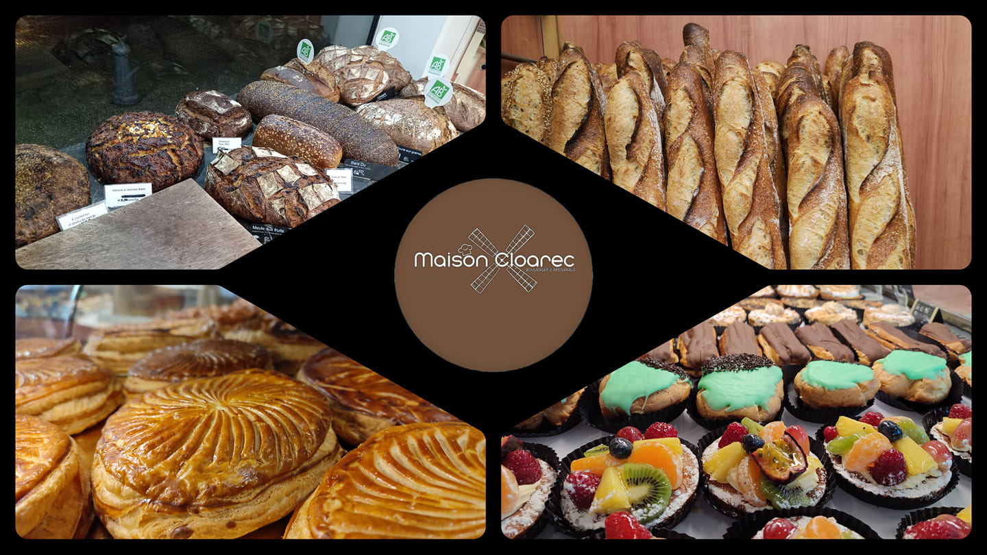 Maison Cloarec