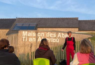Florence Le Dreff MDA balade