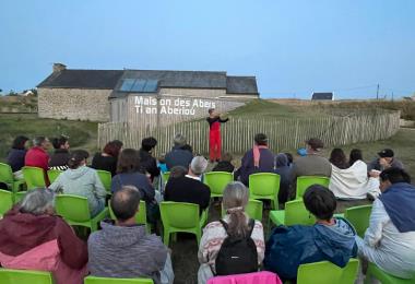 Florence Le Dreff MDA contes