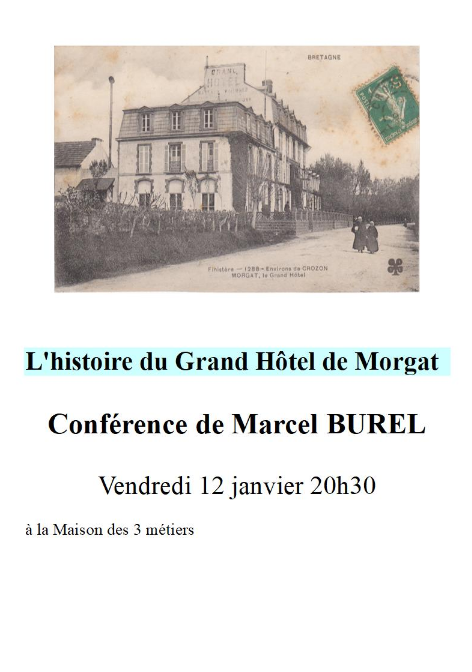 Marcel Burel