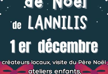 Marché de Noël des créateurs locaux Le 1 déc 2024