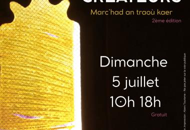 DR Marché de créateurs - 1