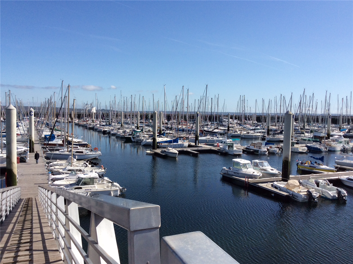 Marina