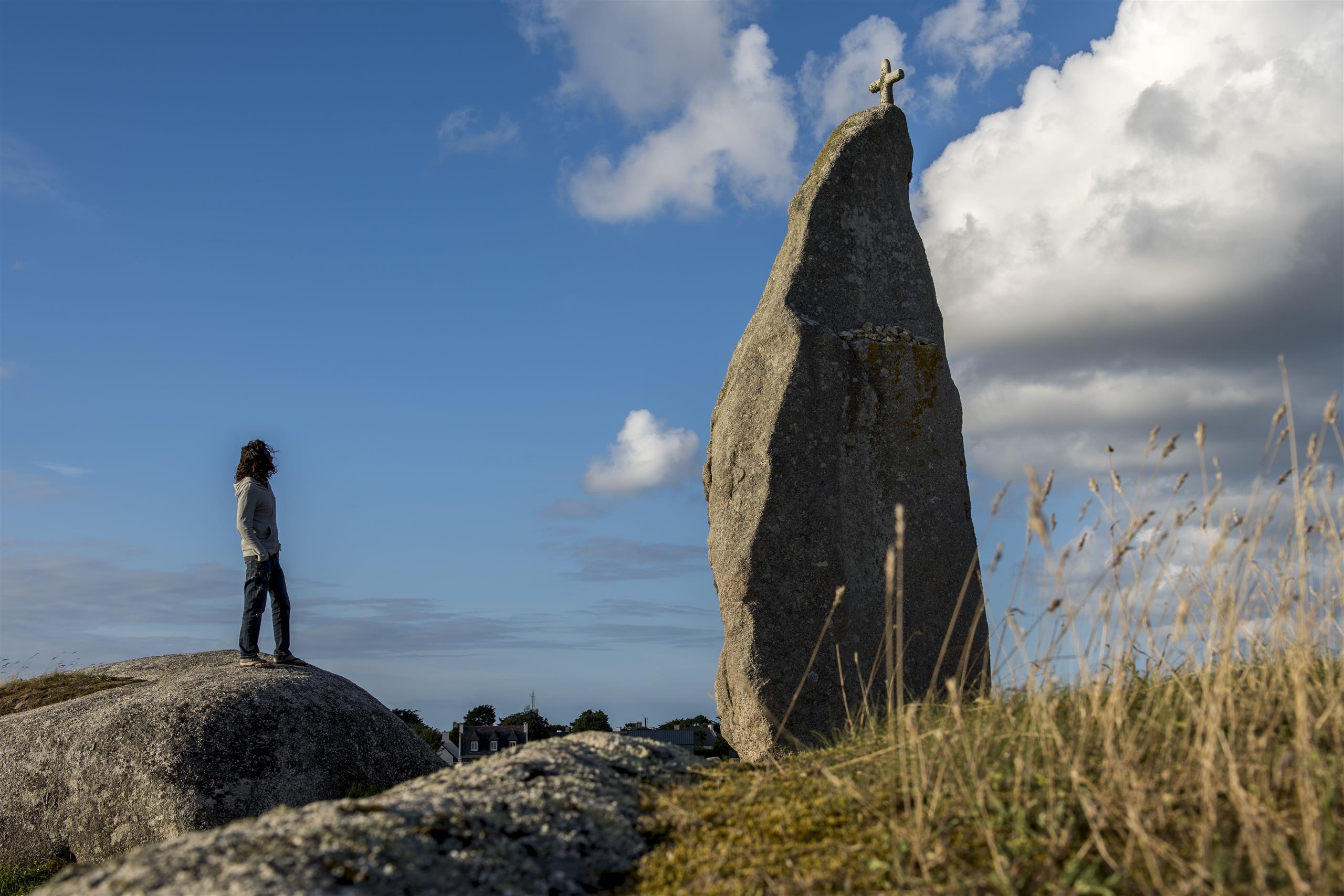 Menhir Men Marz