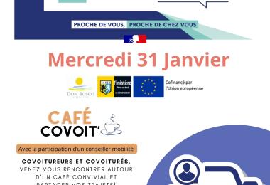 Lundi 29 janvier - France emploi à domicile