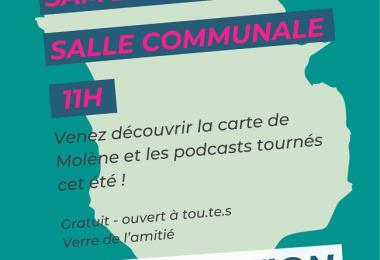 Molène Molène