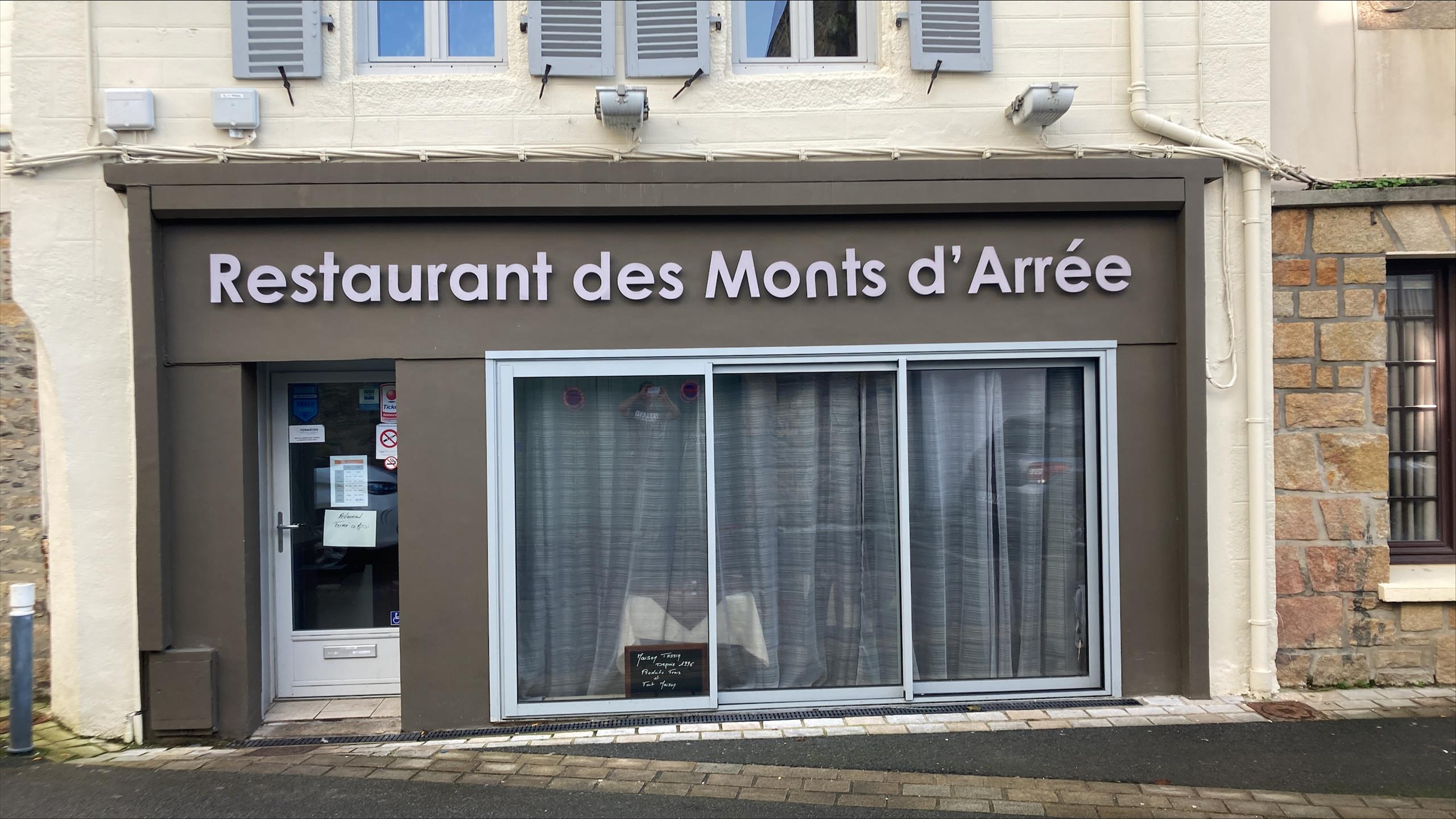 Monts d'Arrée 1