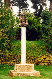 Motte Féodale de Castel Huel