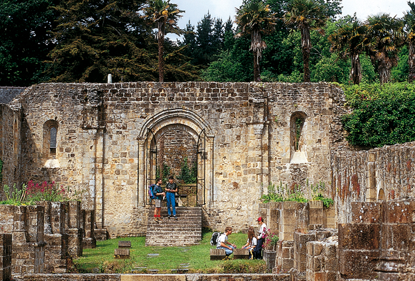 Musee-de-l'-Ancienne-Abbaye