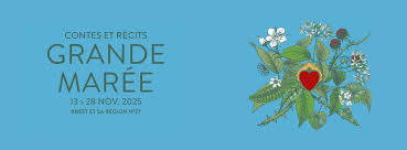 NOV25 - FESTIVAL GRANDE MAREE