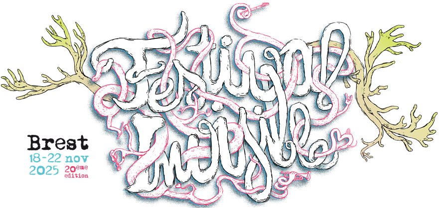 NOV25 - FESTIVAL INVISBLE