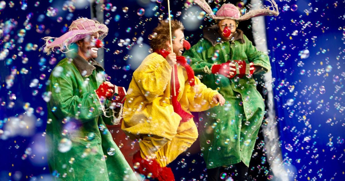 NOVEMBRE2025 - Slava’s Snowshow
