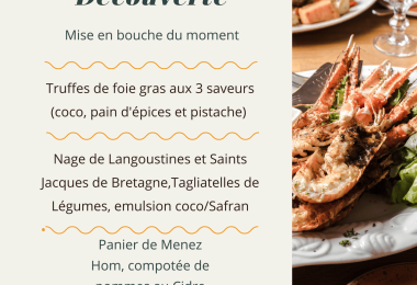 N&L Chef à Domicile
