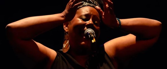 Nina Simone's song