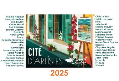 O'LEE GRAPHISTE OTSI 2025 OK