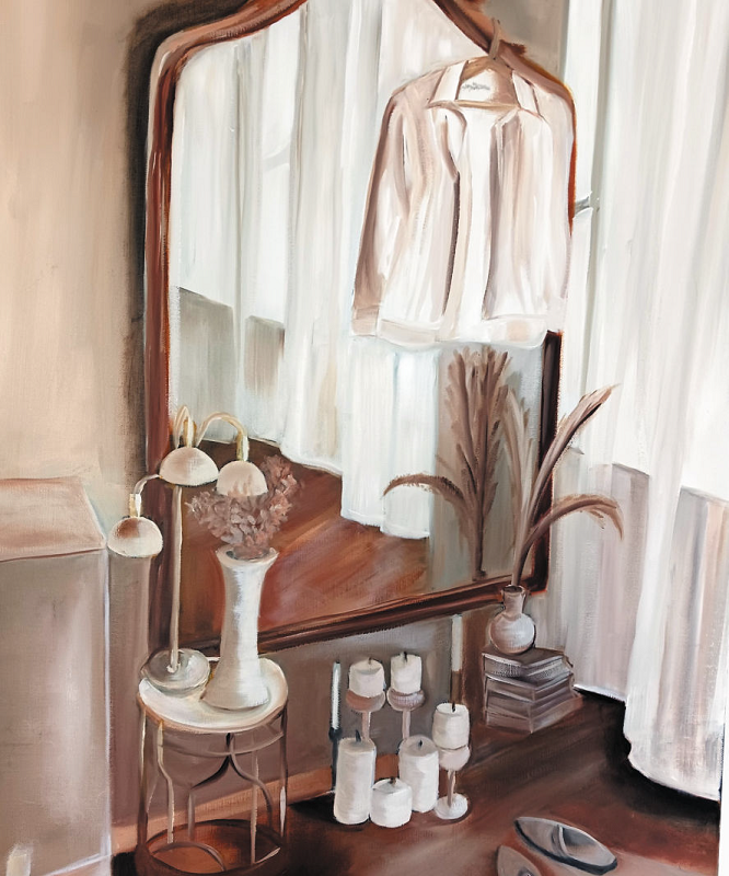 Ombres et lumières