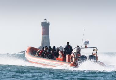 Mathieu Rivrin Pierres Noires