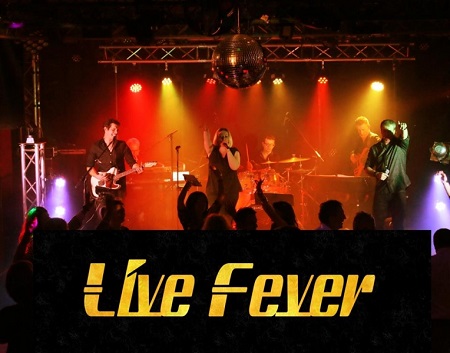 Orchestre Live Fever