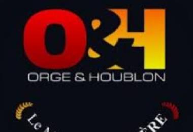 Orge et Houblon Lesneven_Logo