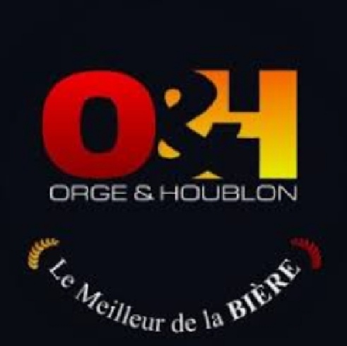 Orge et Houblon Lesneven_Logo