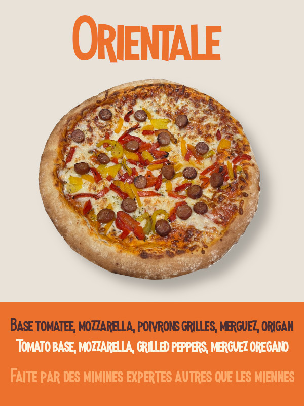 Orientale