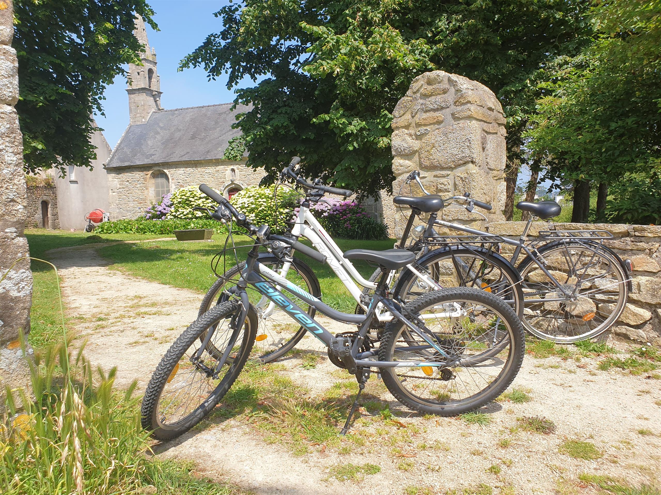 Ouest Bike 29