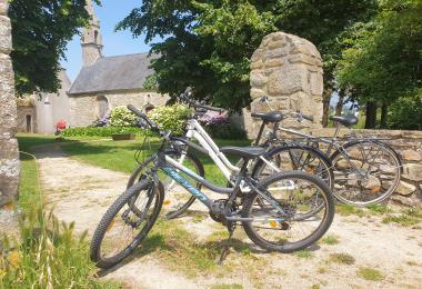 Ouest Bike 29