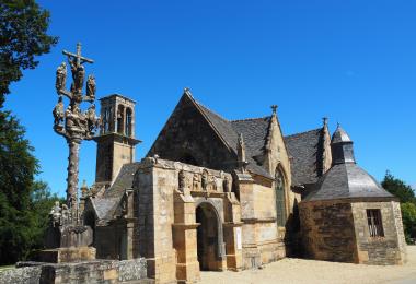Chapelle Saint-Sébastien 