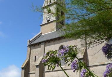 Eglise Saint-Ronan