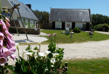 Camping de la Mer