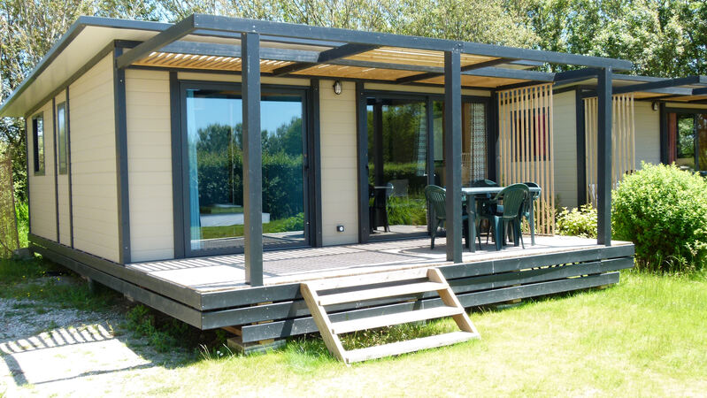 Camping de la Mer