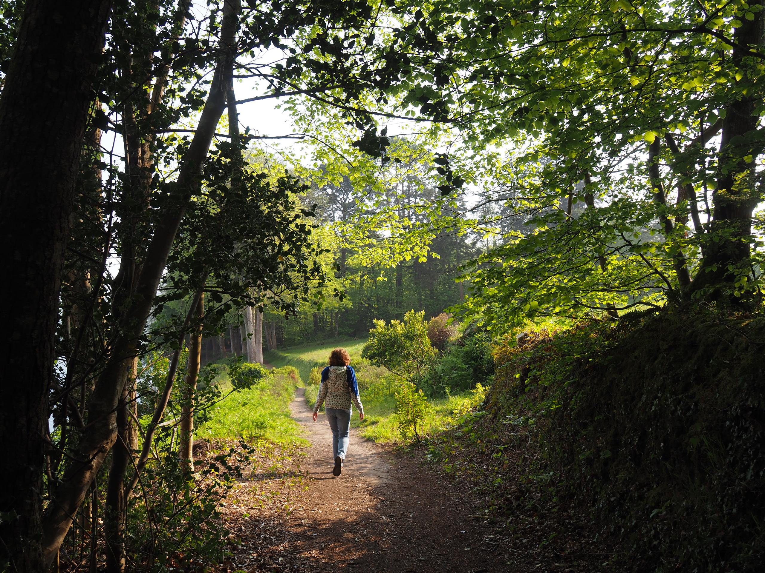 Marchons, Respirons