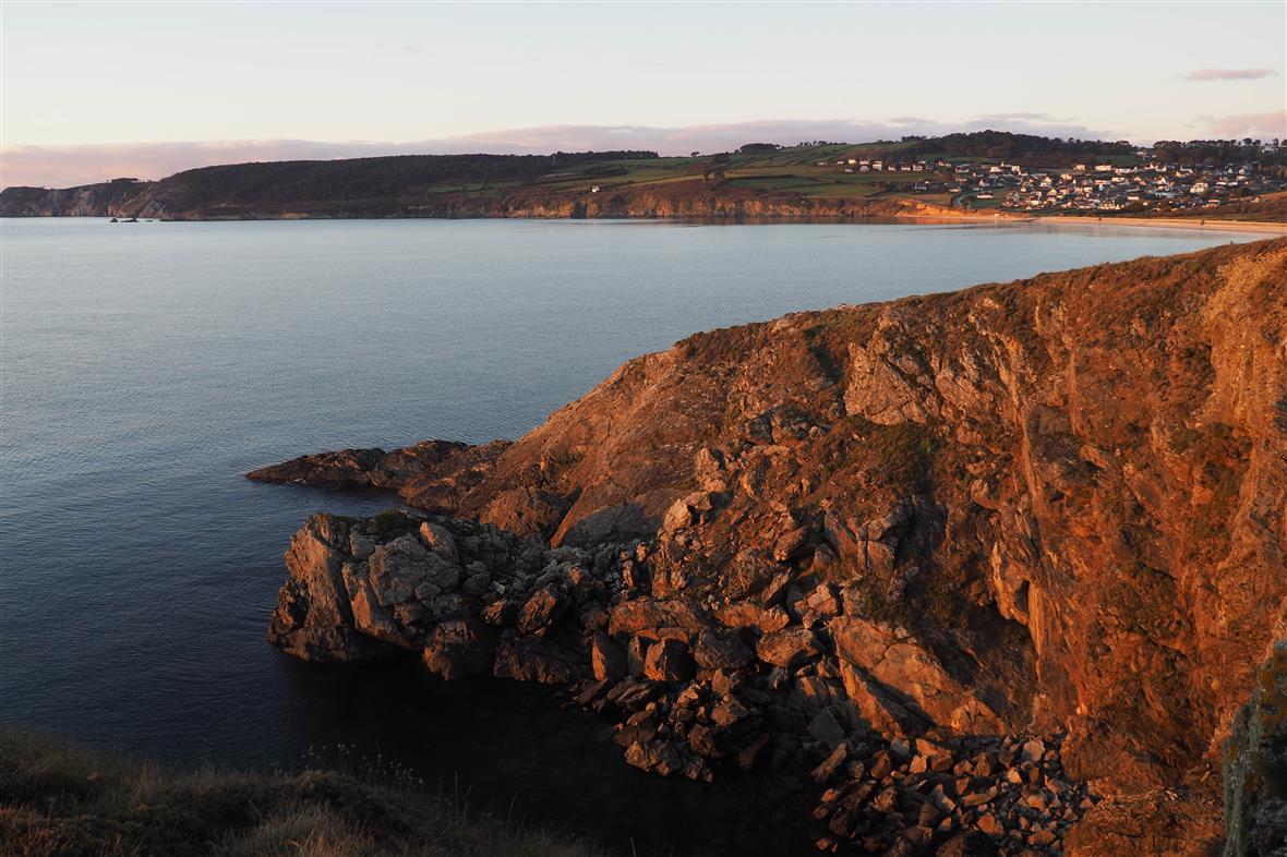 Pointe du Bellec