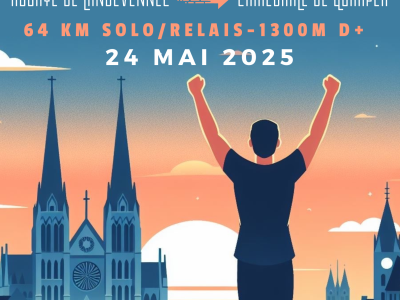 18 mai 2024 à Minuit - 2