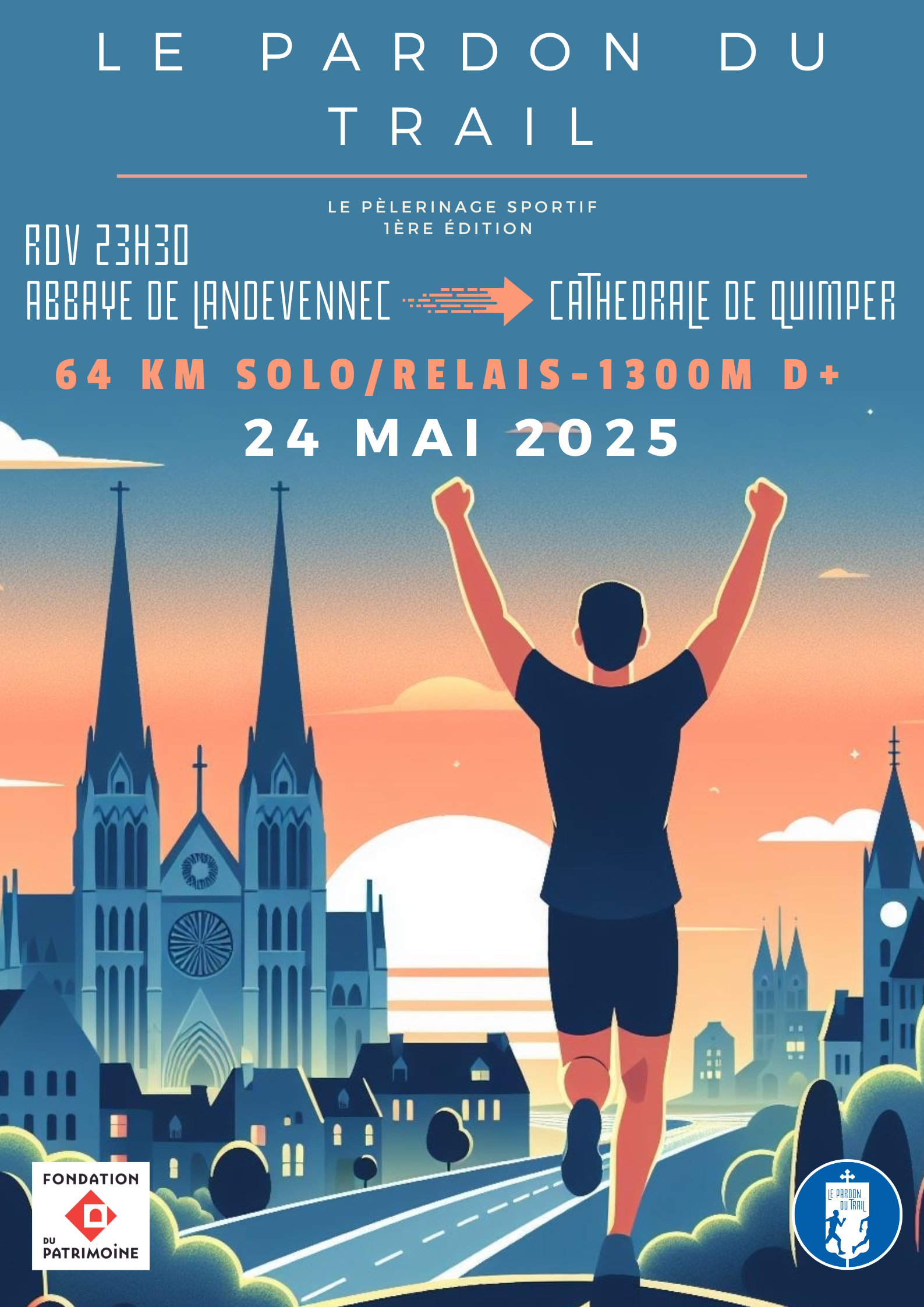 18 mai 2024 à Minuit - 2