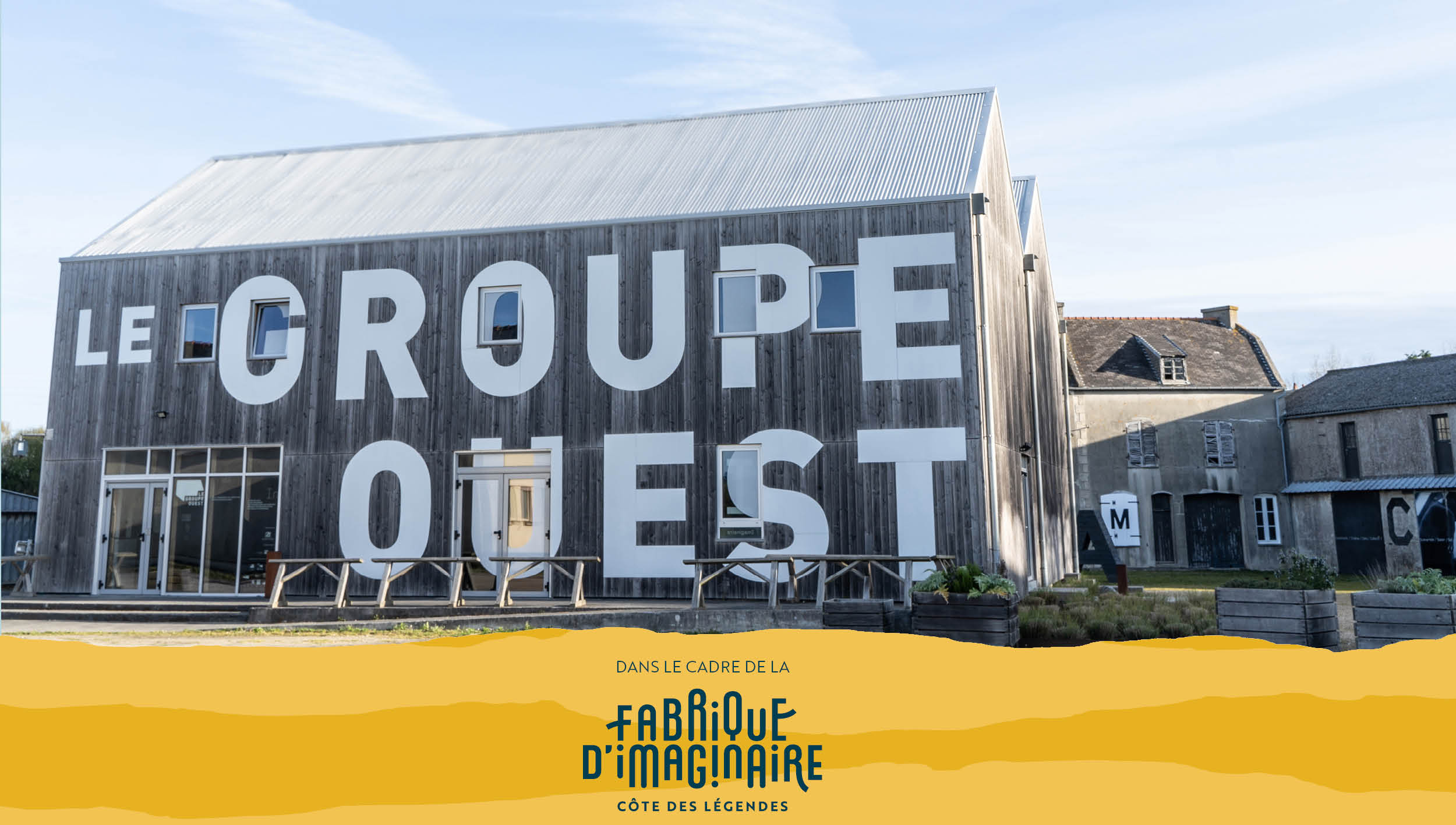 Le Groupe Ouest