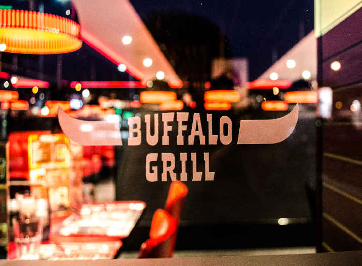 Buffalo Grill