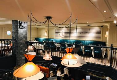 PHOTO L'Etage