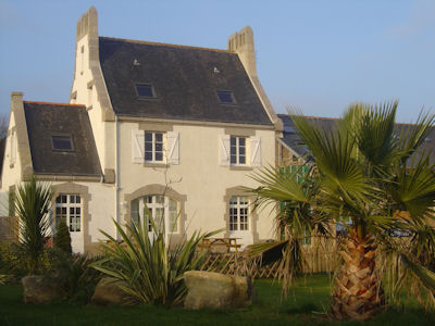 PMM001-23 GITE 16450 MAISON PALMIERE